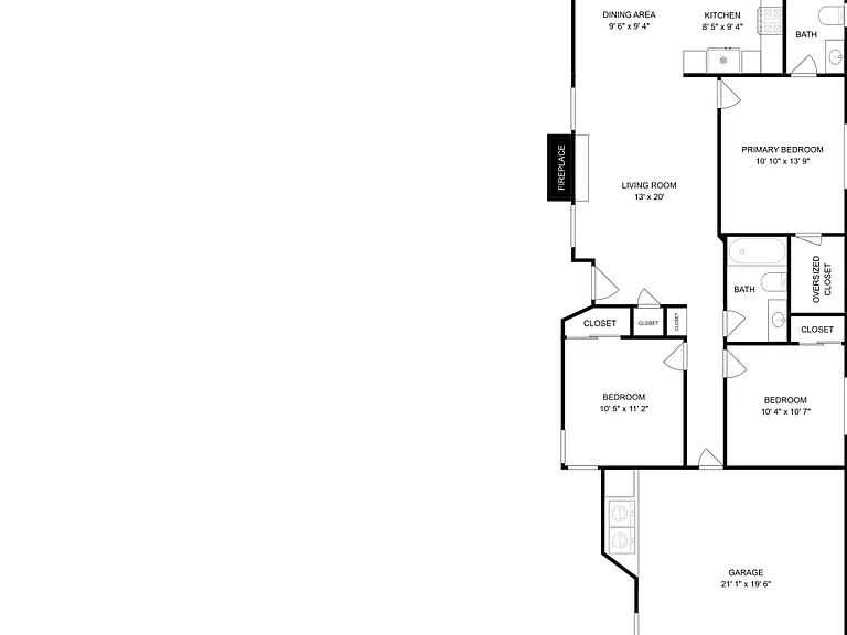1833 Ridgefield Dr — Photo 16