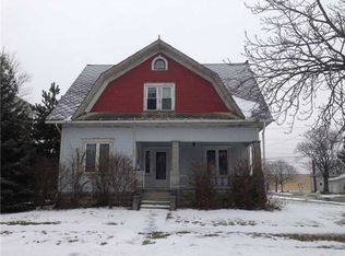 333 N Lynn St, Bryan, OH