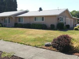 2895 Sarah Ln, Eugene, OR 97408