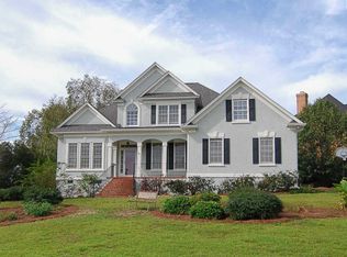 704 Bridgecreek Dr, Columbia, SC 29229