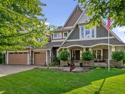 5425 Polaris Ln N, Plymouth, MN, 55446