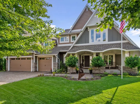 5425 Polaris Ln N, Plymouth, MN 55446