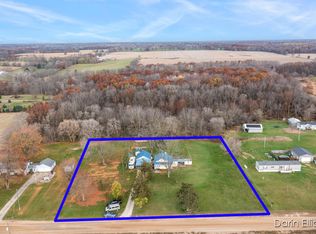 4161 Nickleplate Rd, Ionia, MI 48846