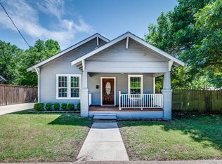 1211 W Ross St, Waxahachie, TX 75165