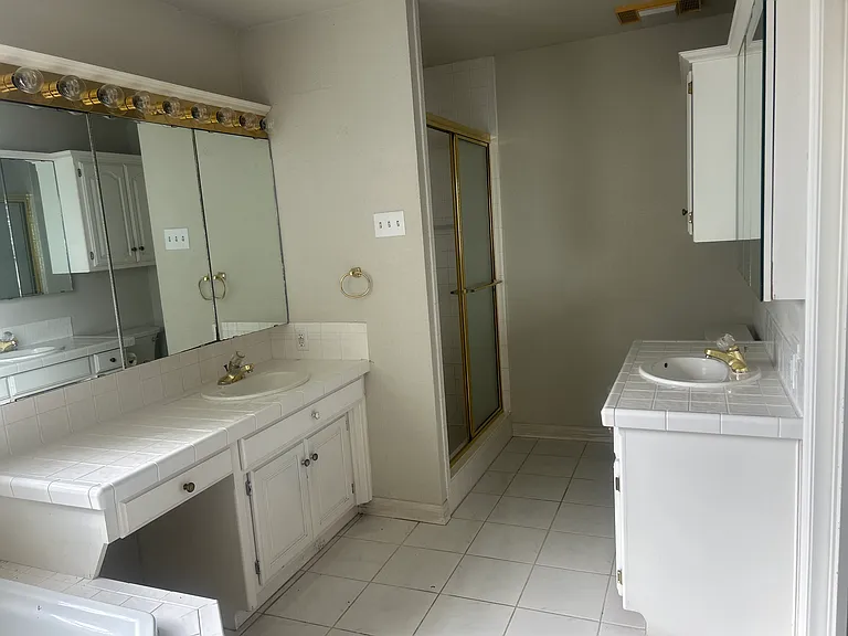 Master Bath View #1