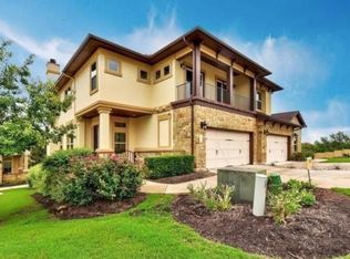 181 Roberto Dr #17A, Austin, TX 78734