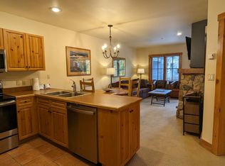135 Dercum Dr Unit 8588, Keystone, CO 80435