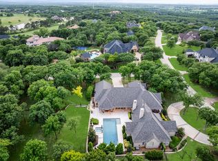 5800 Pine Valley Dr, Flower Mound, TX 75022
