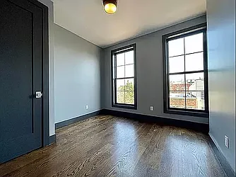 Rented by ABODE NYC LLC