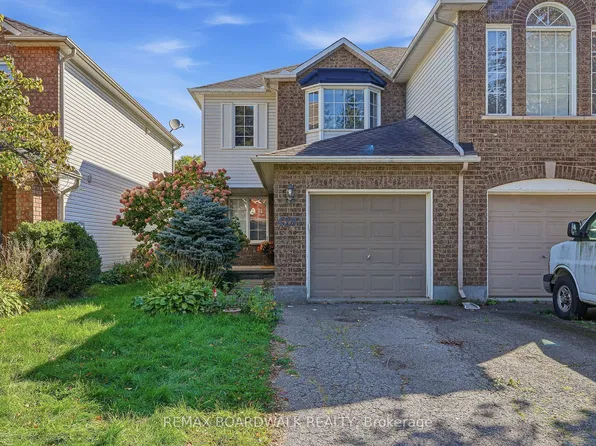 4291 Owl Valley Dr, Ottawa, ON K1V 1L8
