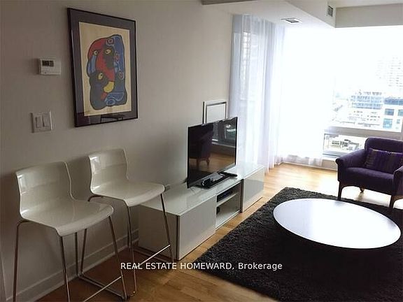 4th image of 295 Adelaide St W #1803