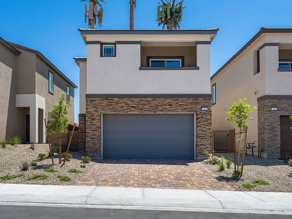 Dorrell Place Finn Exterior
