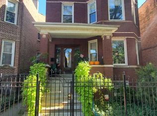 4445 N Bernard St #2, Chicago, IL 60625