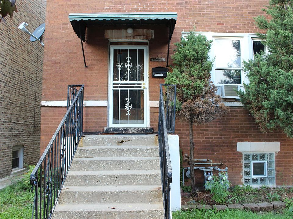1st image of 4928 W 24th Pl #G1