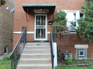 4928 W 24th Pl #G1, Cicero, IL 60804