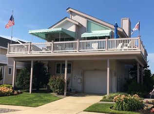 222 122nd St, Stone Harbor, NJ 08247