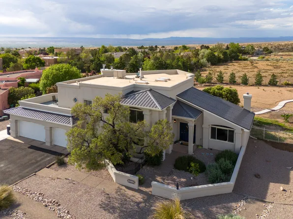 10209 Florence Ave NE, Albuquerque, NM 87122