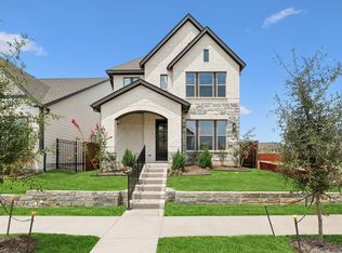 917 Almond Blossom Cir, Crowley, TX 76036