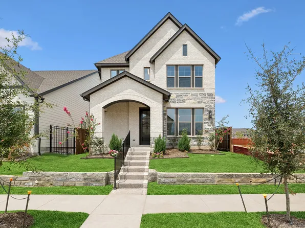 917 Almond Blossom Cir, Crowley, TX 76036