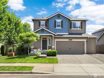1010 Van Ogle Lane NW, Orting, WA, 98360