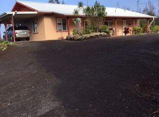 92-8767 King Kamehameha, Oceanview, HI 96737