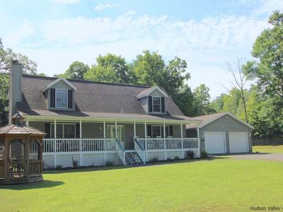 1336 Old Post Rd, Ulster Park, NY, 12487