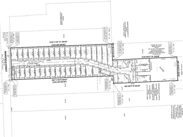 3406 Mansfield St, Houston, TX 77091