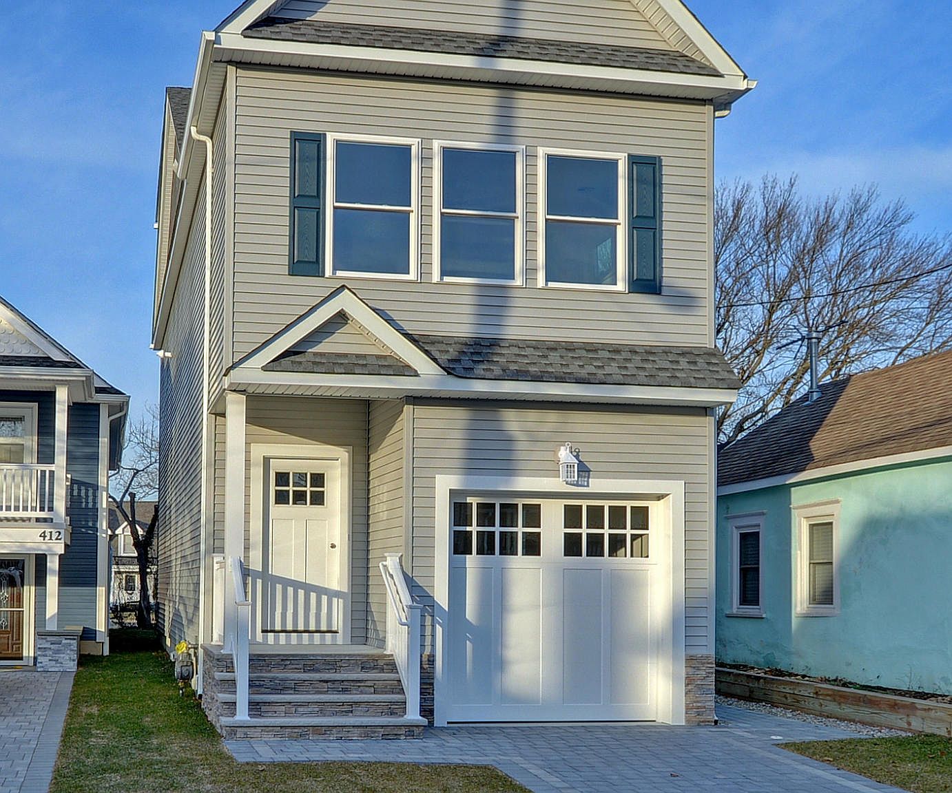 410 Newark Avenue, Bradley Beach, NJ 07720 Zillow