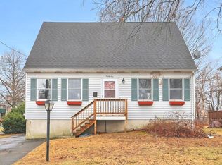 81 Scott St, East Hartford, CT 06118