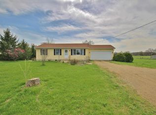 17129 Cotherman Lake Rd, Three Rivers, MI 49093