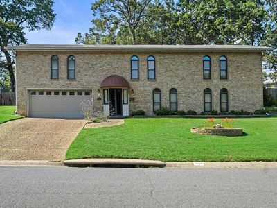 5605 N Walnut Rd, N Little Rock, AR, 72116