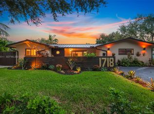 Coral Ridge Isles, Fort Lauderdale, FL 33334