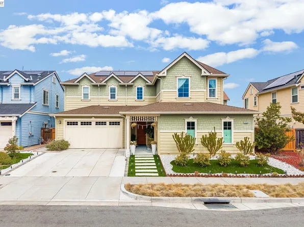 33524 Mustang St, Fremont, CA 94555
