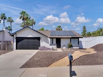 312 N Woodlake Rd, Lake Elsinore, CA, 92530