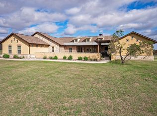 6208 High Meadows Dr, Krum, TX 76249