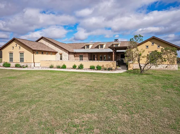 6208 High Meadows Dr, Krum, TX 76249