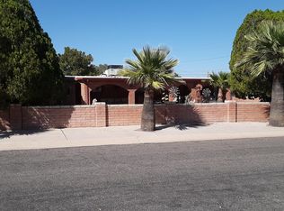 2612 W Tolosa Cir, Tucson, AZ 85746
