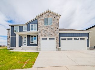 152 W Birds Eye Ln #4311, Vineyard, UT 84059