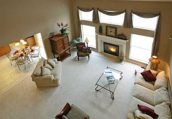 3rd image of 2893 Crosshurst Ct