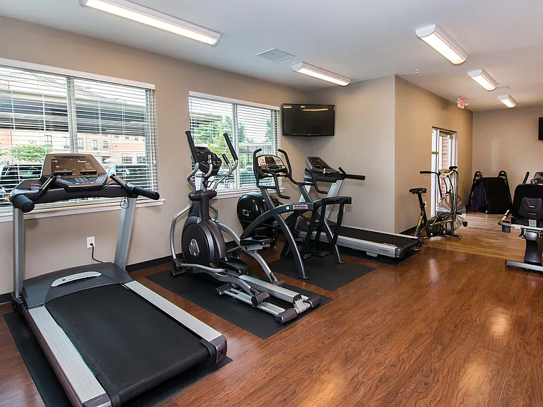Coryell Commons — Photo 19