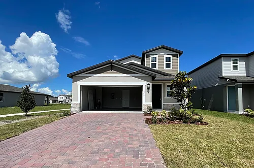 526 Amadoras Way Photo 1