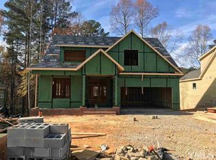 2856 Greenbank Mill Dr, Fuquay Varina, NC 27526