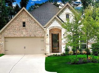 227 Capriccio Ln, Montgomery, TX 77316