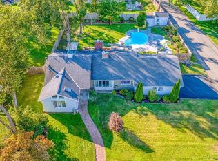152 Sheryl St, Hurley, NY 12443
