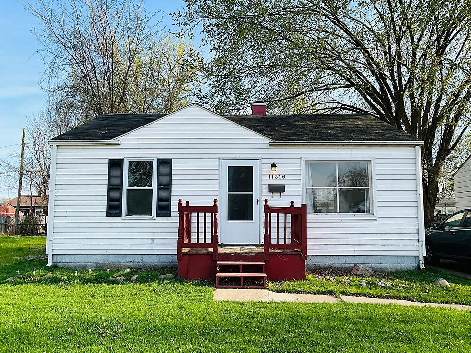 1st image of 11316 Essex Ave