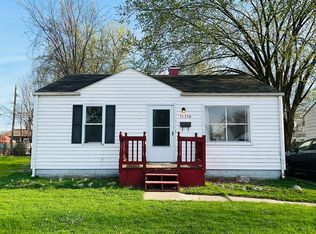11316 Essex Ave, Warren, MI 48089