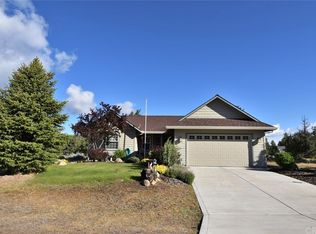 5325 Shadyridge Dr, Weed, CA 96094