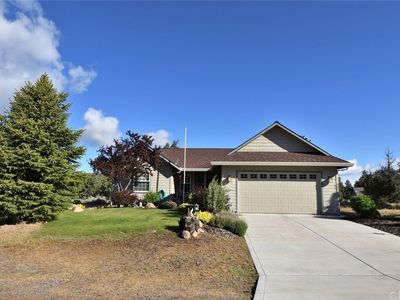 5325 Shadyridge Dr, Weed, CA, 96094