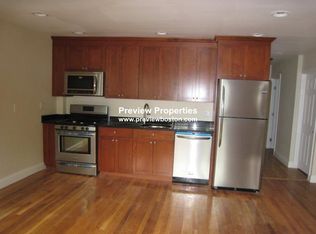 57 Day St #2A, Jamaica Plain, MA 02130