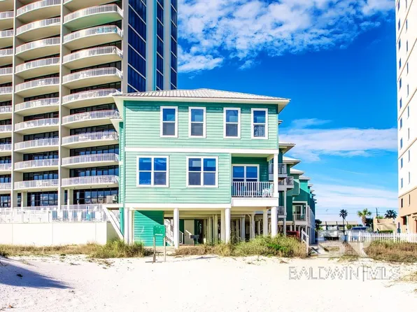 551 E Beach Blvd APT 1, Gulf Shores, AL 36542